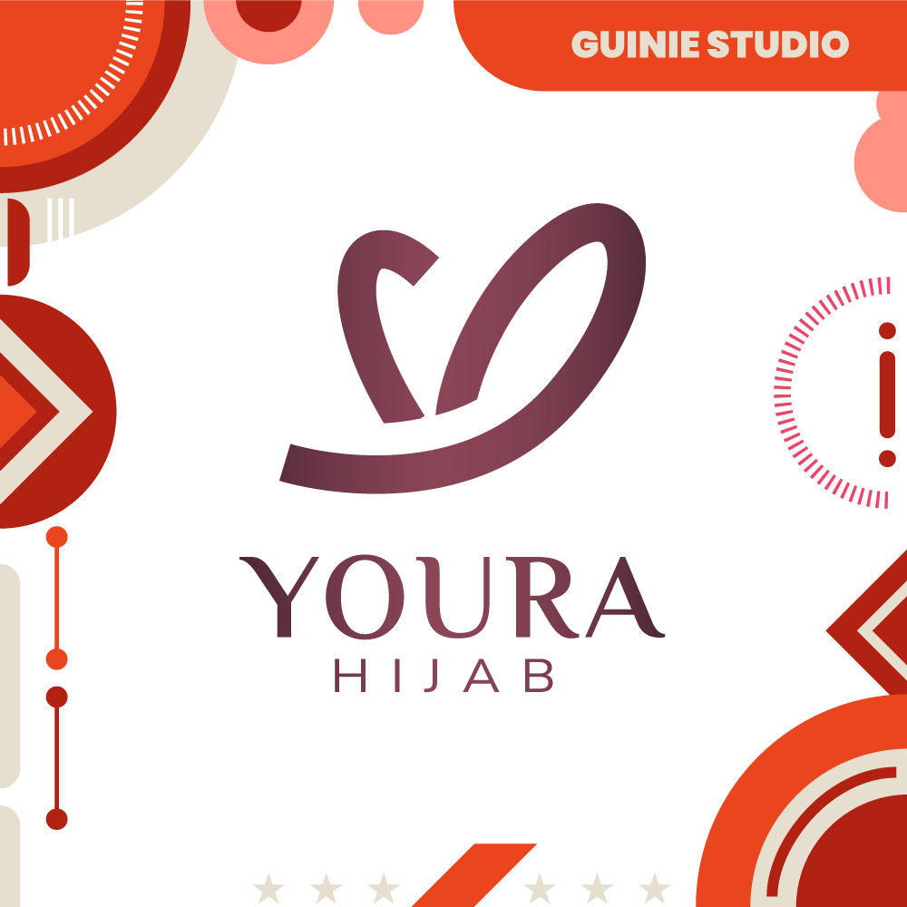 Logo youra hijab